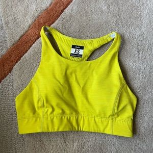 Outdoor Voices x Rapha collab